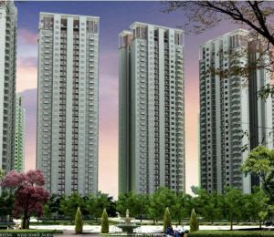 Jaypee Greens Krescent Homes