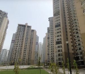 Amrapali Heartbeat City