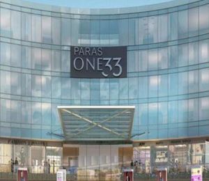 Paras One33