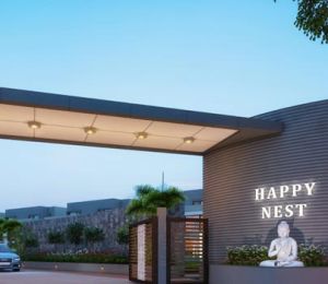 Happy Nest
