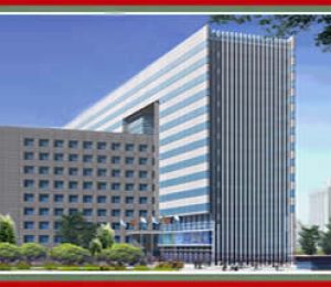 Parker Residency