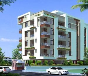 Upasana Abode