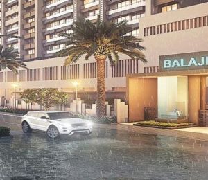 Balaji Symphony