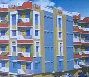 Sarada Enclave