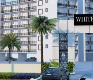 White Towers