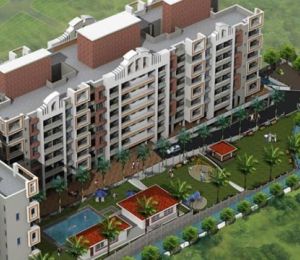 Raj Ryle Residency