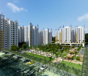 Shriram Grand One