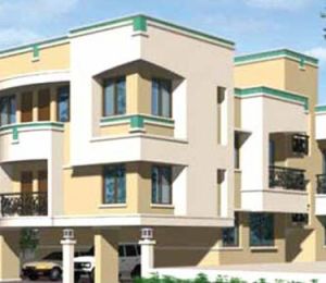 Pushkar Park Villa