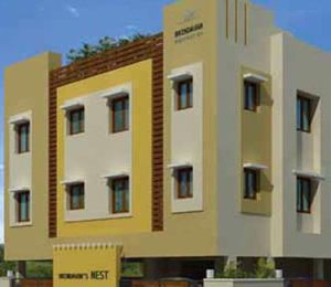 Pushkar Brindavans Nest
