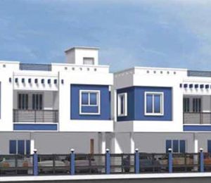 Pushkar Acropolis
