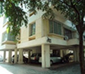 Angal Megh Apartment