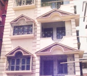 AKMA Apartment