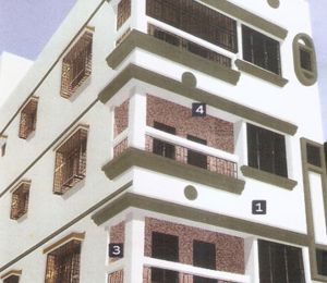 AKMA Sudha Apartment