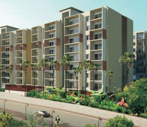 Horizon Residences