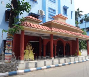 AKMA Jogodyan Lane