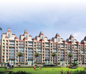 Ocean Park Residency