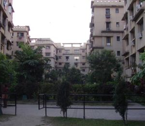 Space Clubtown Estates