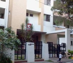 Chartered Rathna
