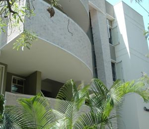 Chartered Raaga