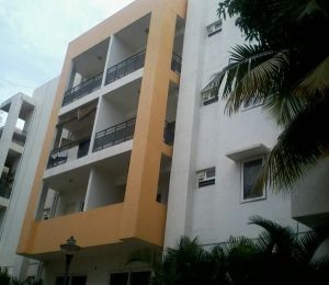 Chartered Samskruti