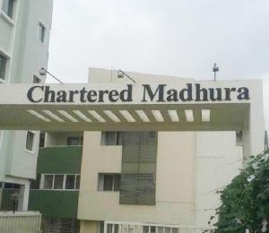 Chartered Madhura