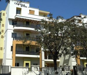 Chartered Gruha