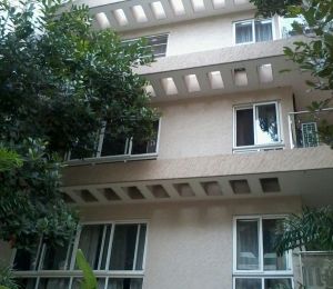 Chartered Karthika