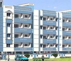 DSR Naveen Lakeside