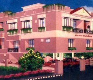 Viswak Varaha Vihar