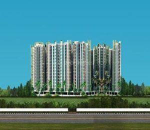 Ajnara Enclave