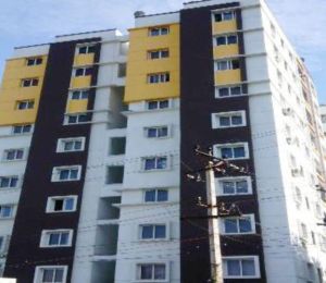Jamals Sana Homes