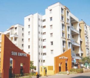 Mittal Sun Empire