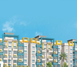 Mittal Sun Residency