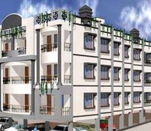 Kalvik Binayak Plaza