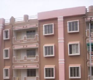 Kalvik Shuban Plaza