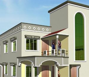 Kalvik Duplex