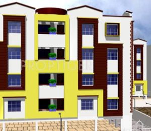Kalvik Omkara Mansion Phase 1