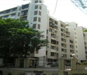 Charisma Ameya Apartments