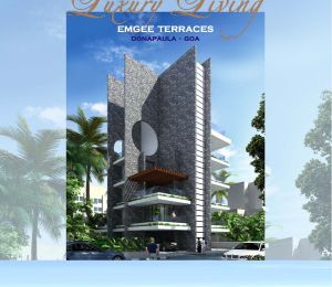Emgee Terraces