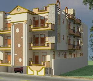 Adarsh Apartment 7
