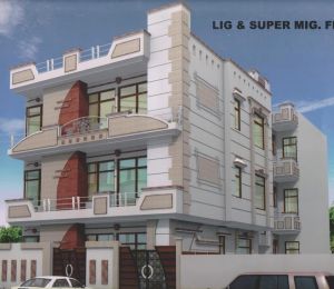 Adarsh Apartment 8