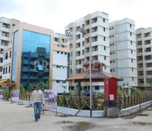 Shashwat Park