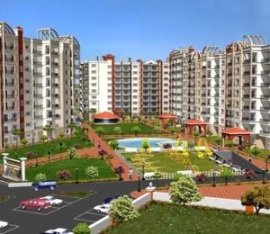 Eldeco Sharanam