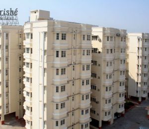 Krishna Krishe Gardens