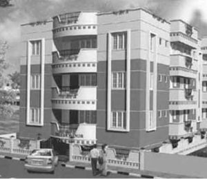 Deccan Manor