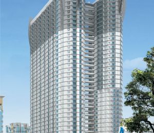Apex Tower