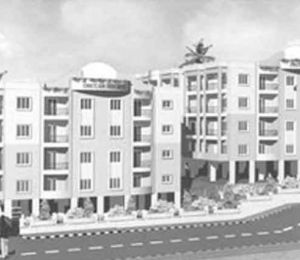 Deccan Heights