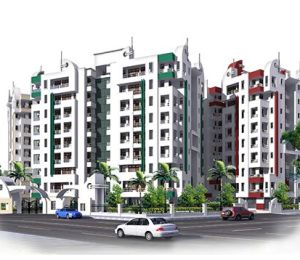 SDC Green Park