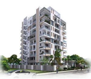 SDC Suman Abode