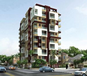 SDC Aishwarya Heights
